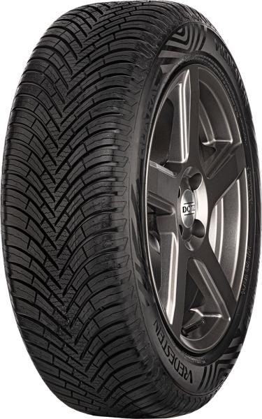175/65 R 15 tl. 84H Vredestein Quatrac